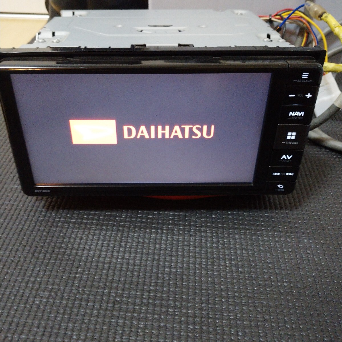Yahoo!オークション -「nszp-w67d」の落札相場・落札価格 Yahoo!オークション -「nszp-w67d」の落札相場・落札価格