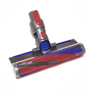 Dyson ソフトローラークリーナーヘッド V8 slim fluffy用 354531