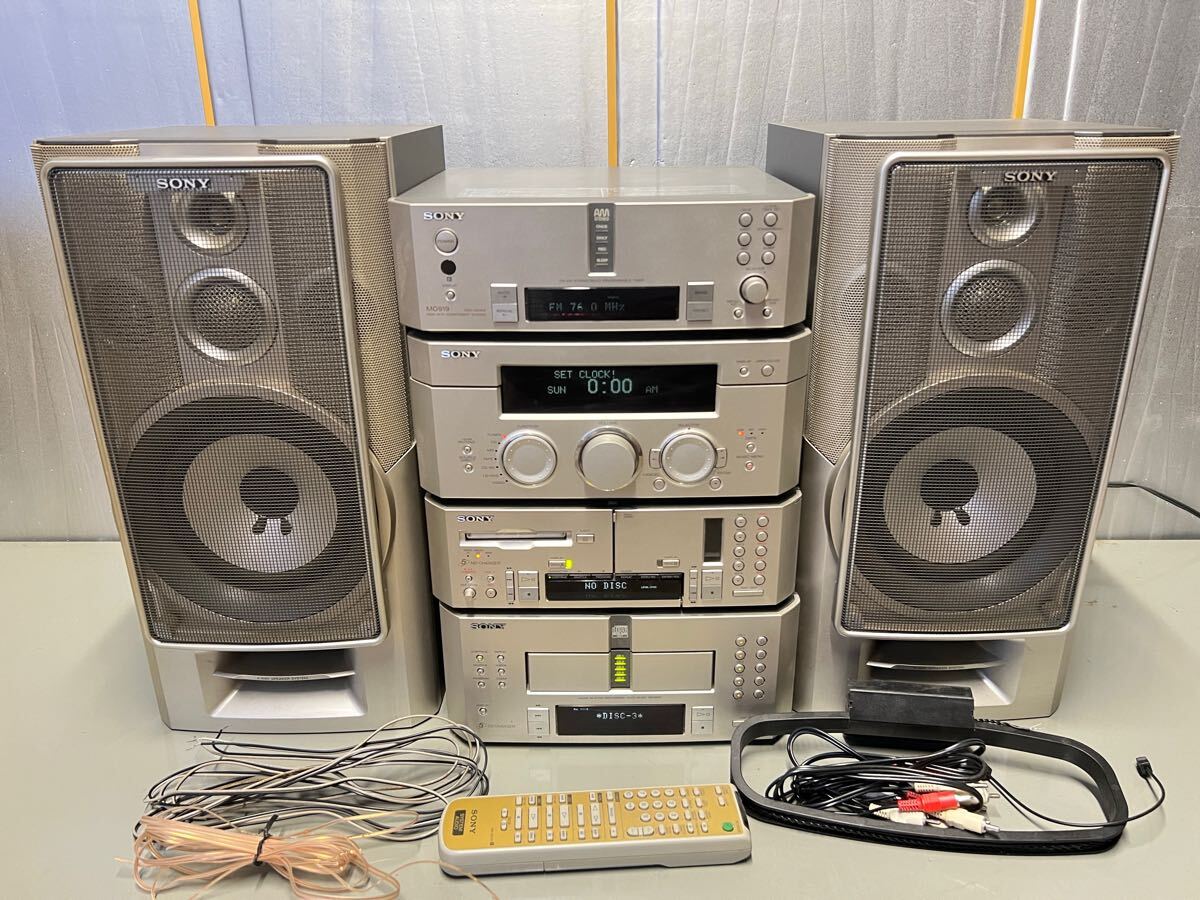 Yahoo!オークション -「sony md 919」の落札相場・落札価格 Yahoo!オークション -「sony md 919」の落札相場・落札価格