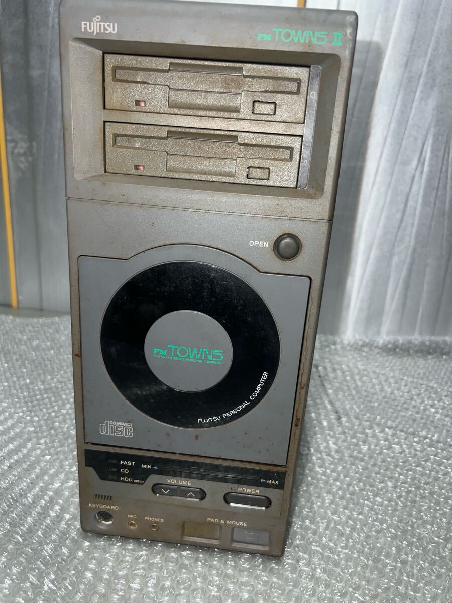 Yahoo!オークション -「cx-20」(FM TOWNS) (パソコン)の落札相場 Yahoo!オークション -「cx-20」(FM TOWNS) (パソコン)の落札相場