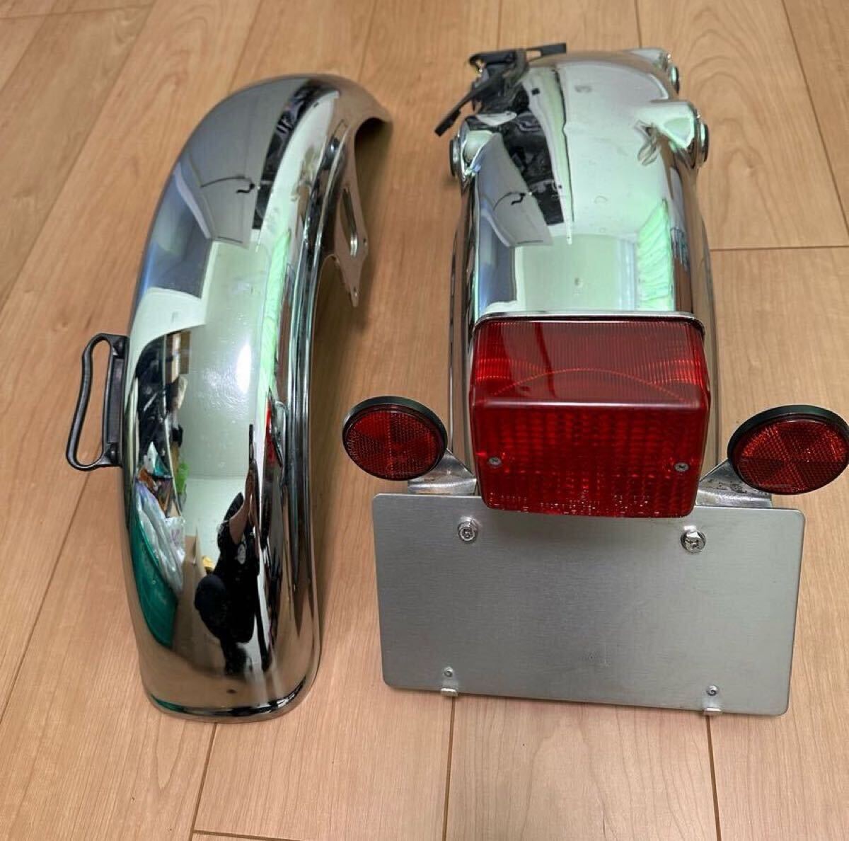 2025年最新】Yahoo!オークション -sr400純正フェンダーの中古品 2025年最新】Yahoo!オークション -sr400純正フェンダーの中古品