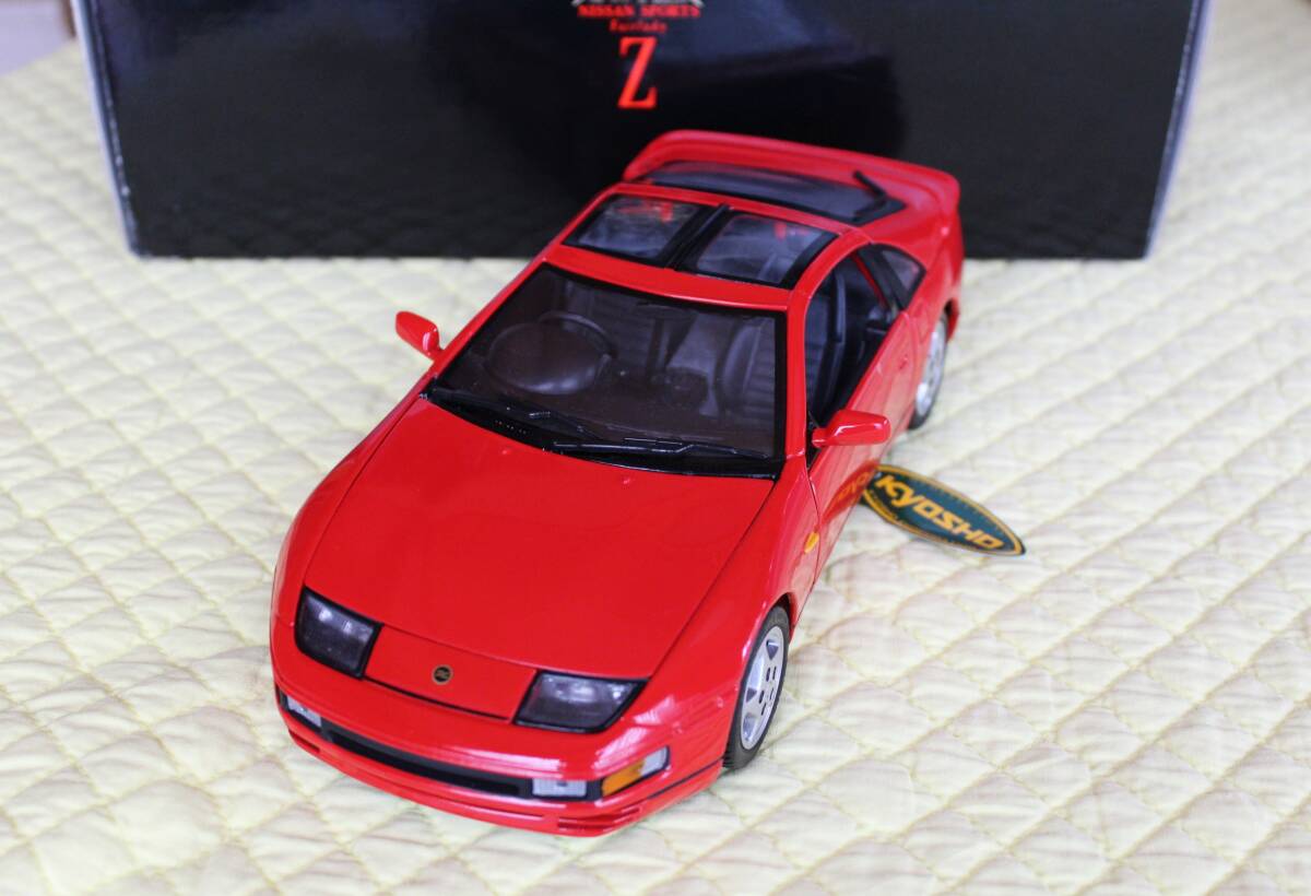 Yahoo!オークション -「300zx 18」(京商) (自動車)の落札相場 Yahoo!オークション -「300zx 18」(京商) (自動車)の落札相場