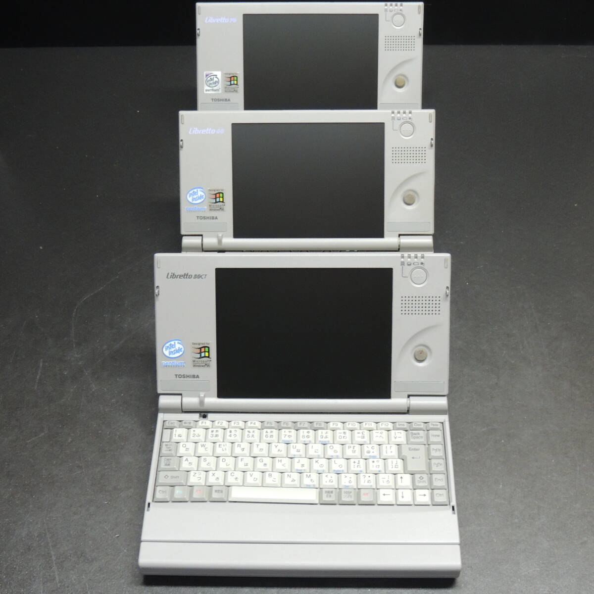 Yahoo!オークション -「libretto 50」の落札相場・落札価格 Yahoo!オークション -「libretto 50」の落札相場・落札価格