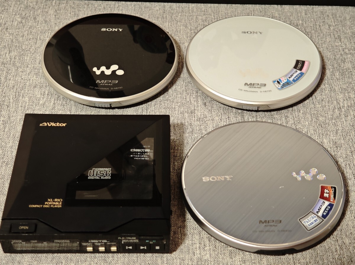 Yahoo!オークション -「sony d-ne730」の落札相場・落札価格 Yahoo!オークション -「sony d-ne730」の落札相場・落札価格