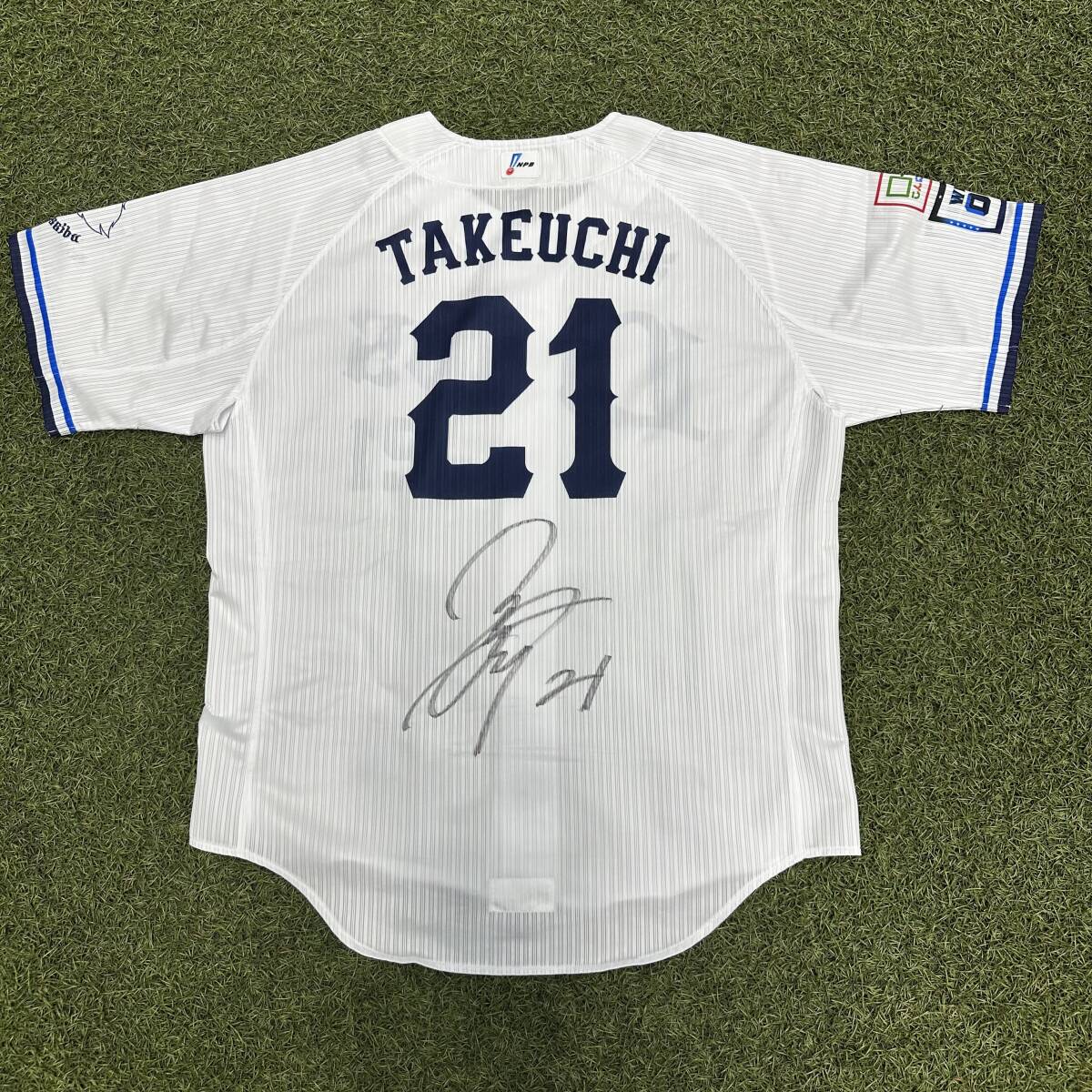 2025年最新】Yahoo!オークション -武内 サインの中古品・新品 2025年最新】Yahoo!オークション -武内 サインの中古品・新品