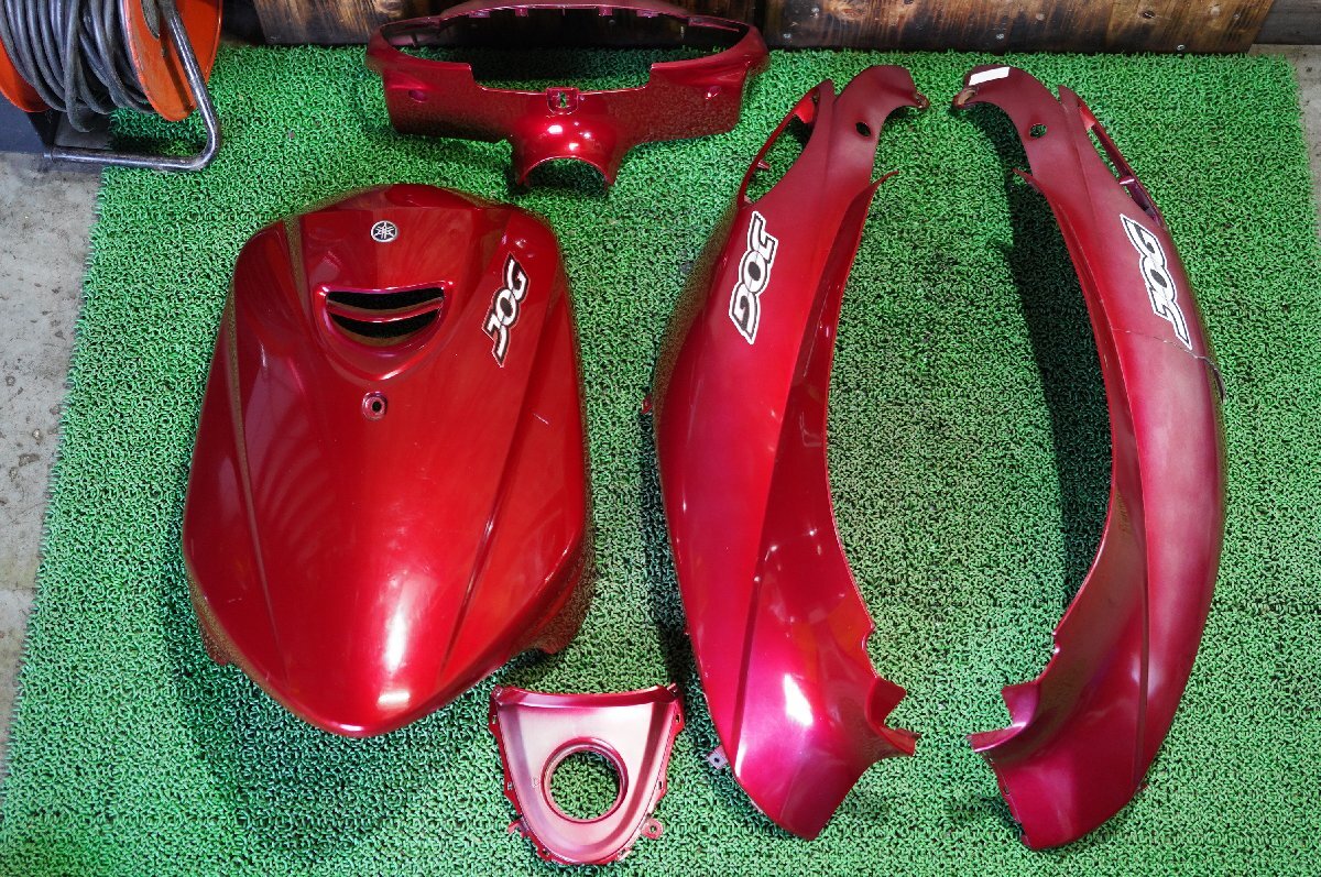 2025年最新】Yahoo!オークション -sa36j カウルの中古品・新品 2025年最新】Yahoo!オークション -sa36j カウルの中古品・新品