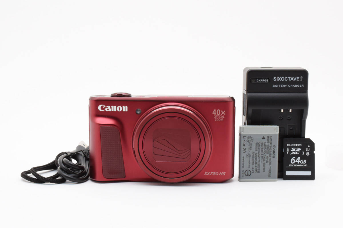 2025年最新】Yahoo!オークション -sx720hsの中古品・新品・未 2025年最新】Yahoo!オークション -sx720hsの中古品・新品・未