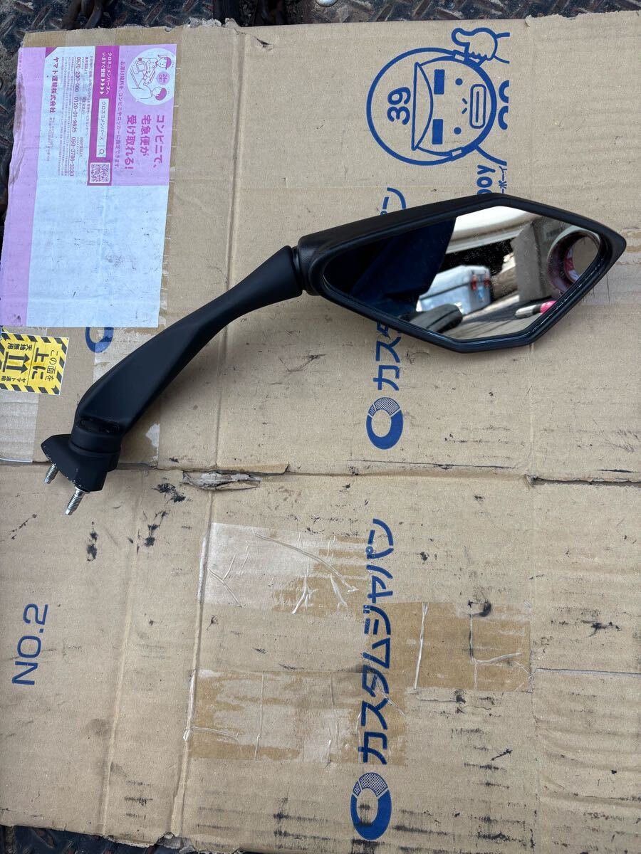 2025年最新】Yahoo!オークション -ninja 1000 ミラーの中古品