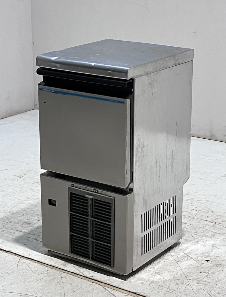 2025年最新】Yahoo!オークション -ホシザキ 製氷機 25kgの中古品 2025年最新】Yahoo!オークション -ホシザキ 製氷機 25kgの中古品