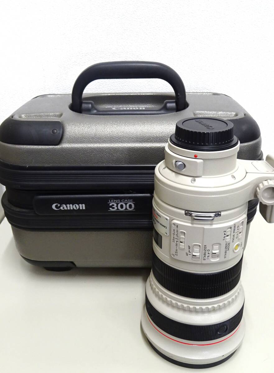 Yahoo!オークション -「canon キヤノン ef 300mm f2.8 l usm」の Yahoo!オークション -「canon キヤノン ef 300mm f2.8 l usm」の
