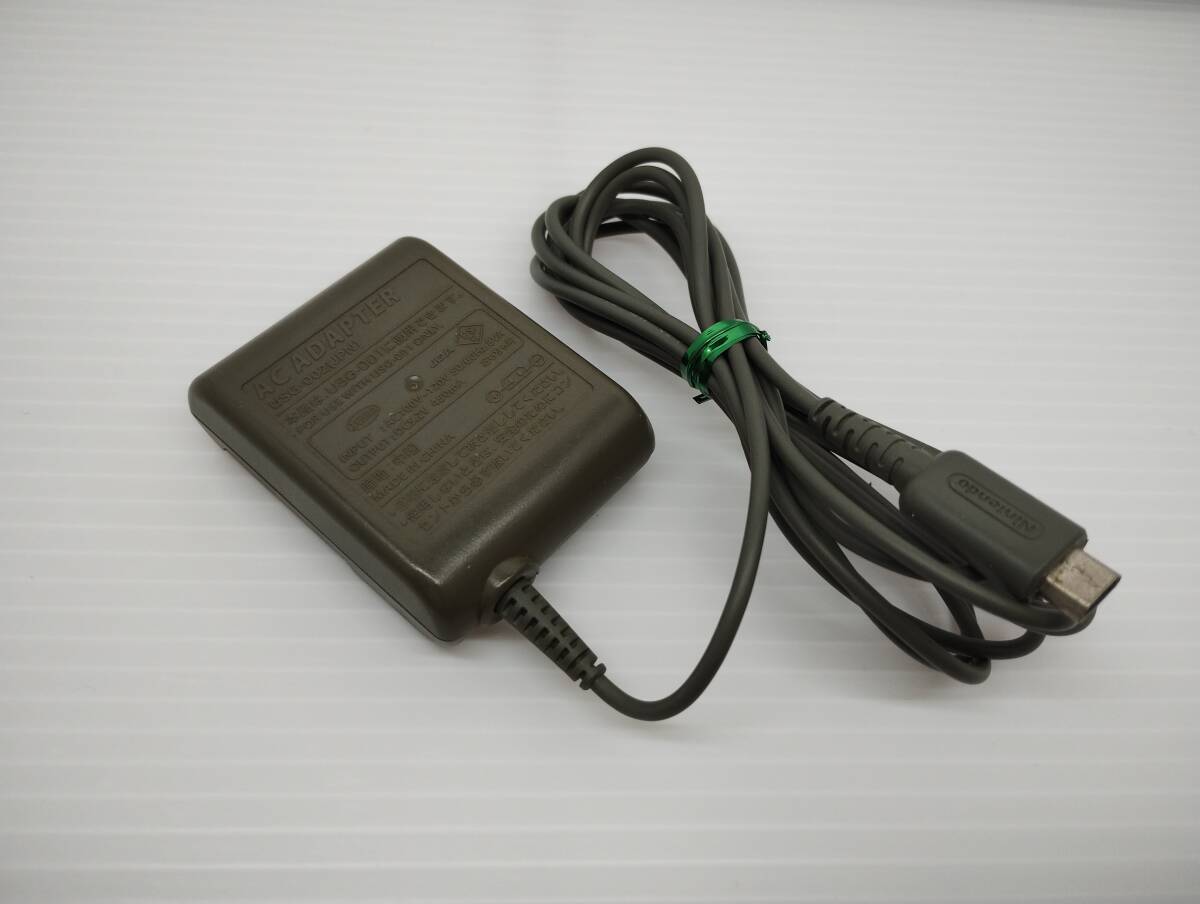 2025年最新】Yahoo!オークション -ds lite 充電器 純正の中古品 2025年最新】Yahoo!オークション -ds lite 充電器 純正の中古品
