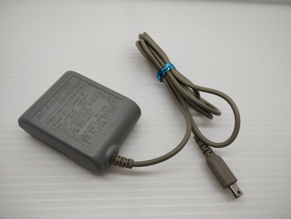 2025年最新】Yahoo!オークション -ds lite 充電器 純正の中古品 2025年最新】Yahoo!オークション -ds lite 充電器 純正の中古品