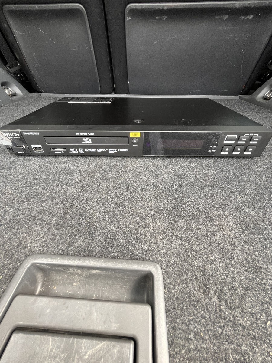 Yahoo!オークション -「dn-500bd mkii」の落札相場・落札価格 Yahoo!オークション -「dn-500bd mkii」の落札相場・落札価格
