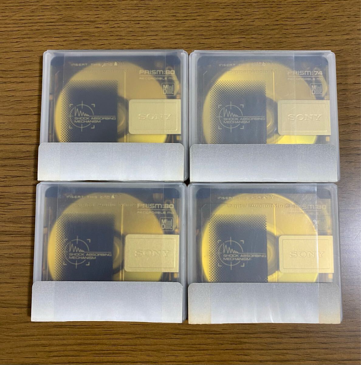 2025年最新】Yahoo!オークション -sony mdディスクの中古品 2025年最新】Yahoo!オークション -sony mdディスクの中古品
