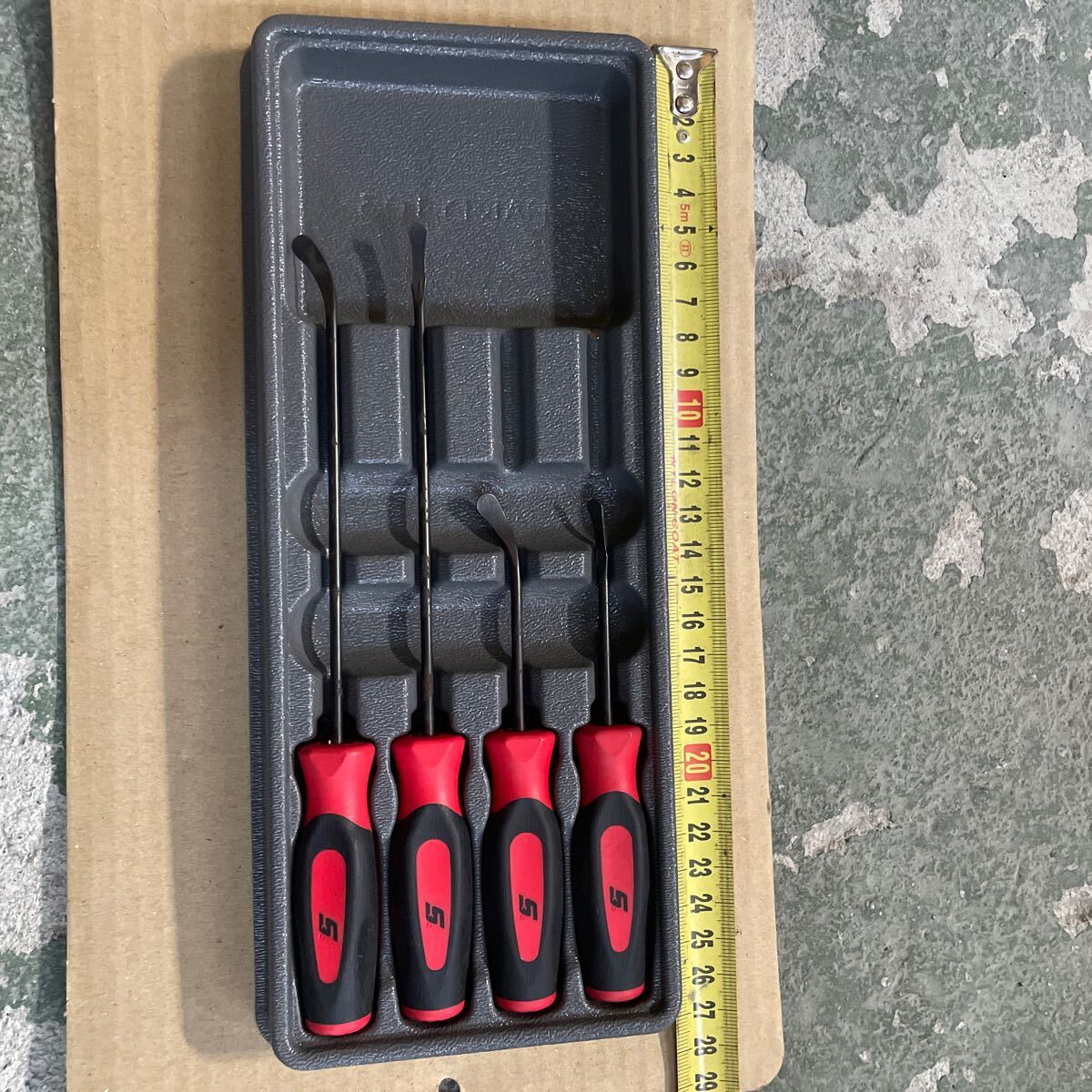 激レア！限定モデル！新品 未使用 正規品 スナップオン Snap on