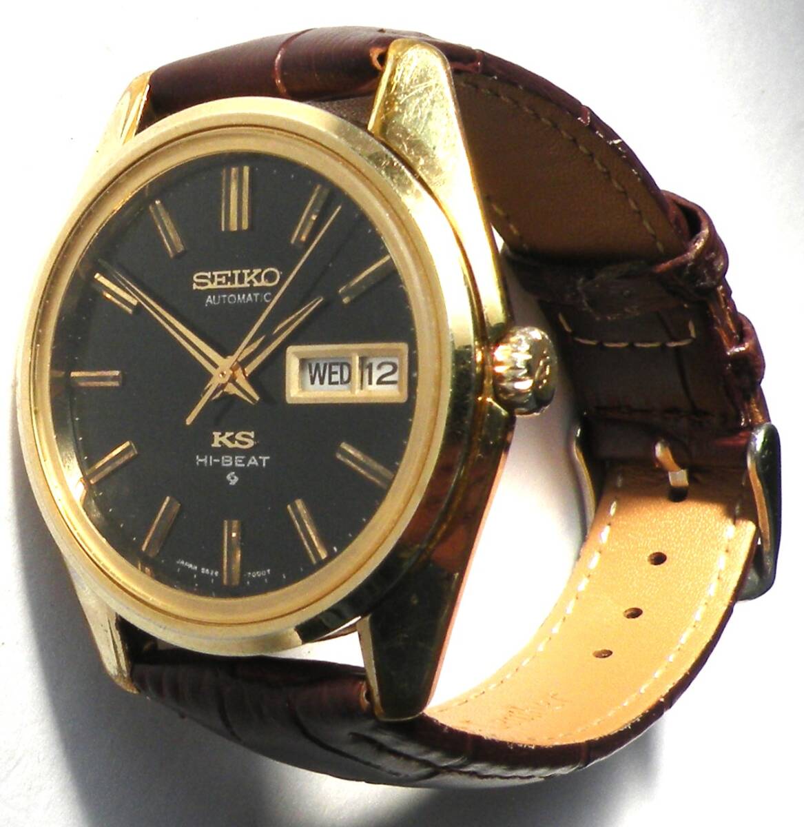 Yahoo!オークション -「seiko 5626-7000」の落札相場・落札価格 Yahoo!オークション -「seiko 5626-7000」の落札相場・落札価格