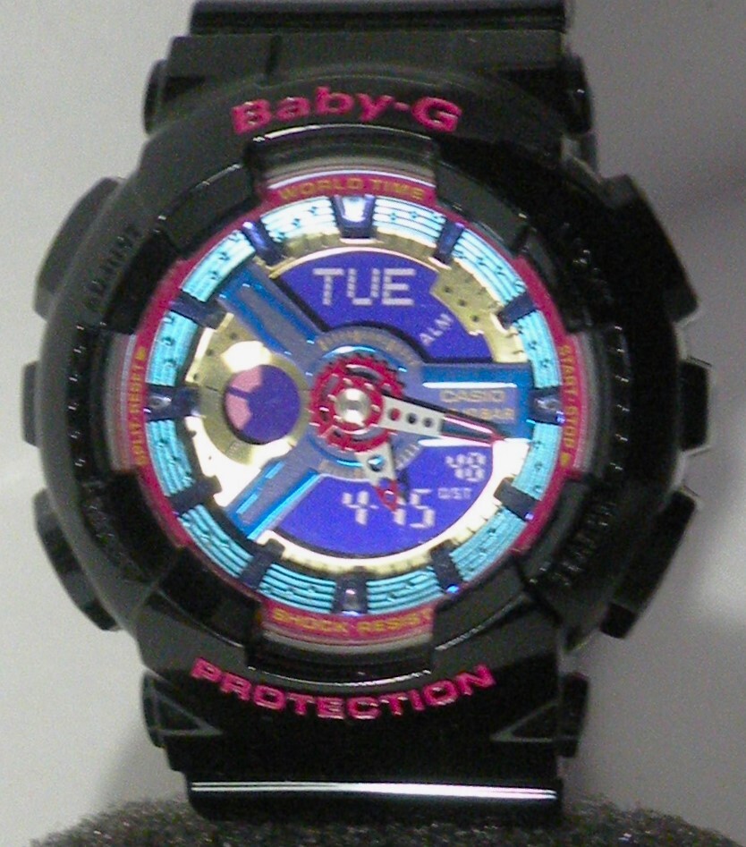 2025年最新】Yahoo!オークション - Baby-G(カシオ か行)の中古品 2025年最新】Yahoo!オークション - Baby-G(カシオ か行)の中古品