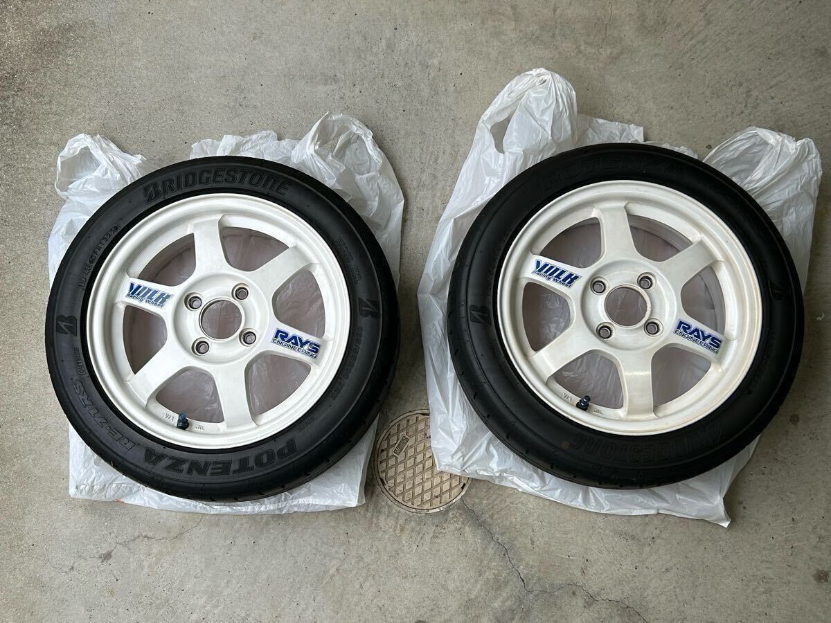 2025年最新】Yahoo!オークション -te37 14インチ 5j 45の中古品 2025年最新】Yahoo!オークション -te37 14インチ 5j 45の中古品