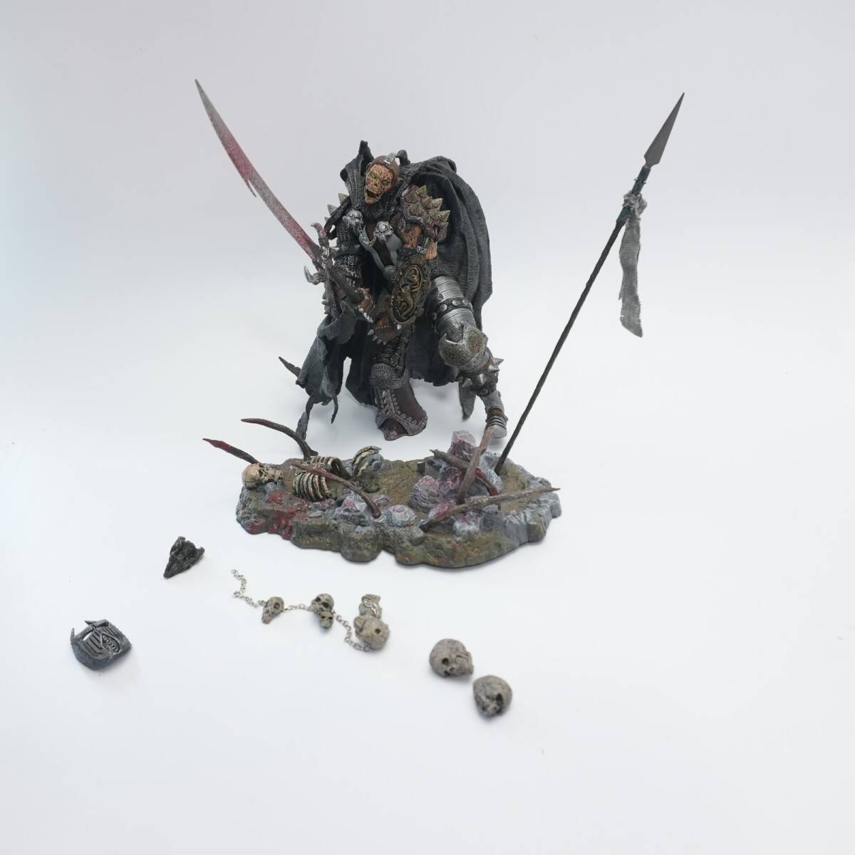 2025年最新】Yahoo!オークション -medieval spawnの中古品・新品 2025年最新】Yahoo!オークション -medieval spawnの中古品・新品