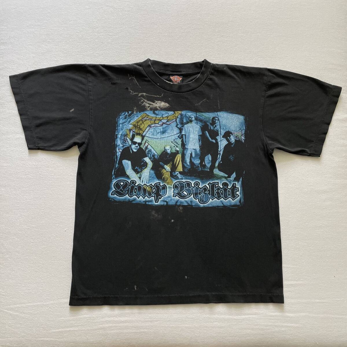 2025年最新】Yahoo!オークション -limp bizkit tシャツの中古品 2025年最新】Yahoo!オークション -limp bizkit tシャツの中古品