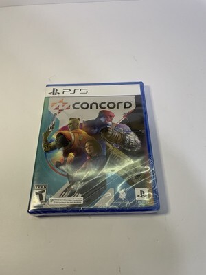 2025年最新】Yahoo!オークション -PS5 CONCORDの中古品・新品 2025年最新】Yahoo!オークション -PS5 CONCORDの中古品・新品