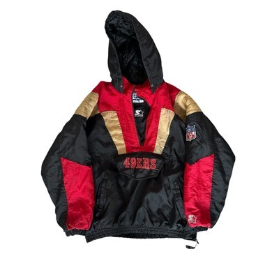 2025年最新】Yahoo!オークション -49ers ジャケットの中古品 2025年最新】Yahoo!オークション -49ers ジャケットの中古品