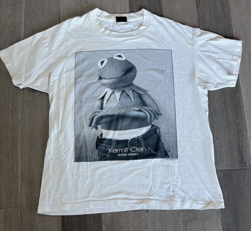 2025年最新】Yahoo!オークション -kermit cleinの中古品・新品 2025年最新】Yahoo!オークション -kermit cleinの中古品・新品