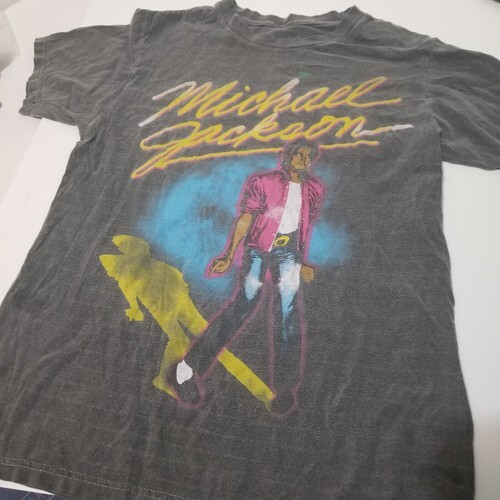 2025年最新】マイケルジャクソンのビンテージTシャツが満載 2025年最新】マイケルジャクソンのビンテージTシャツが満載