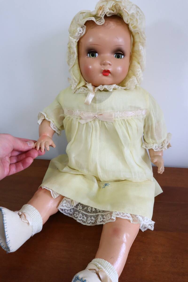 2025年最新】Yahoo!オークション -コンポジション ドールの中古
