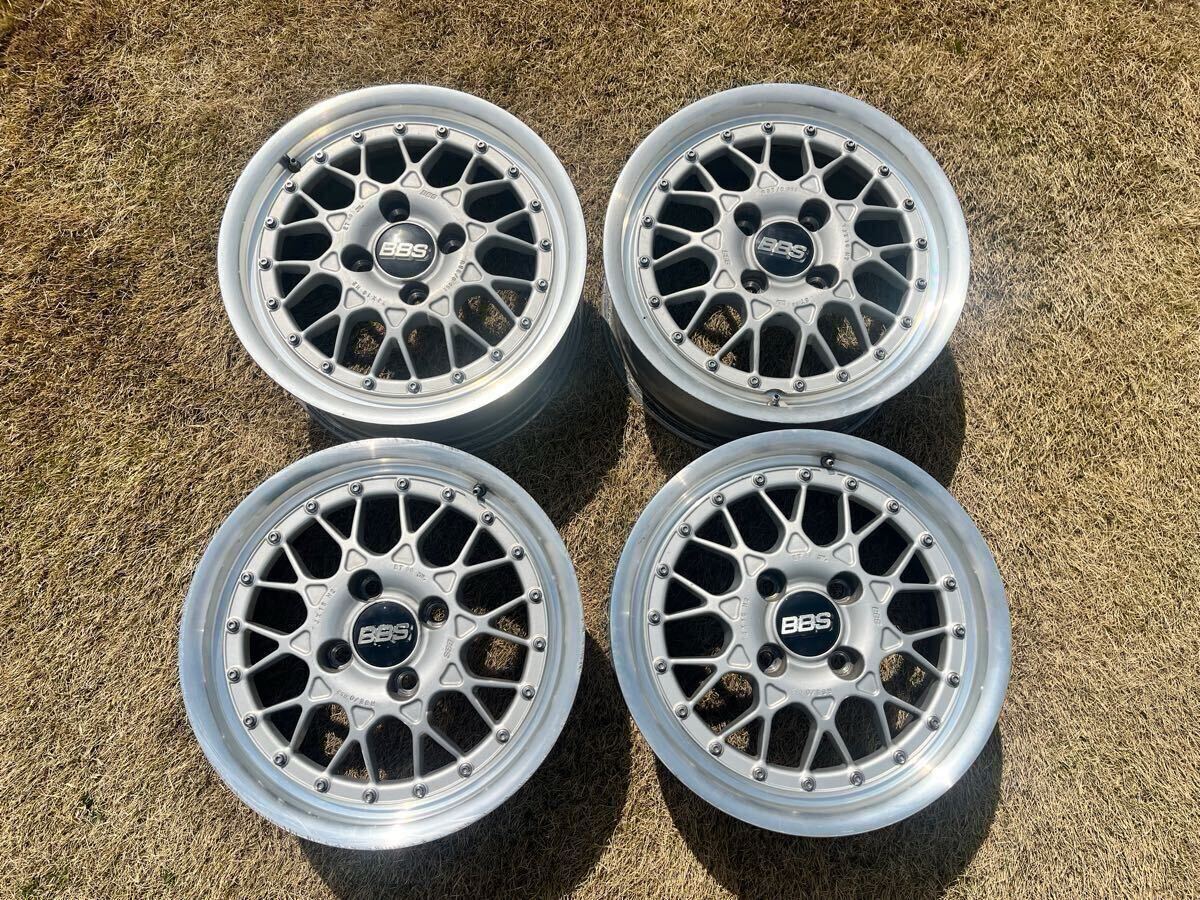 Yahoo!オークション -「bbs 114.3 4穴」(タイヤ、ホイール) の Yahoo!オークション -「bbs 114.3 4穴」(タイヤ、ホイール) の