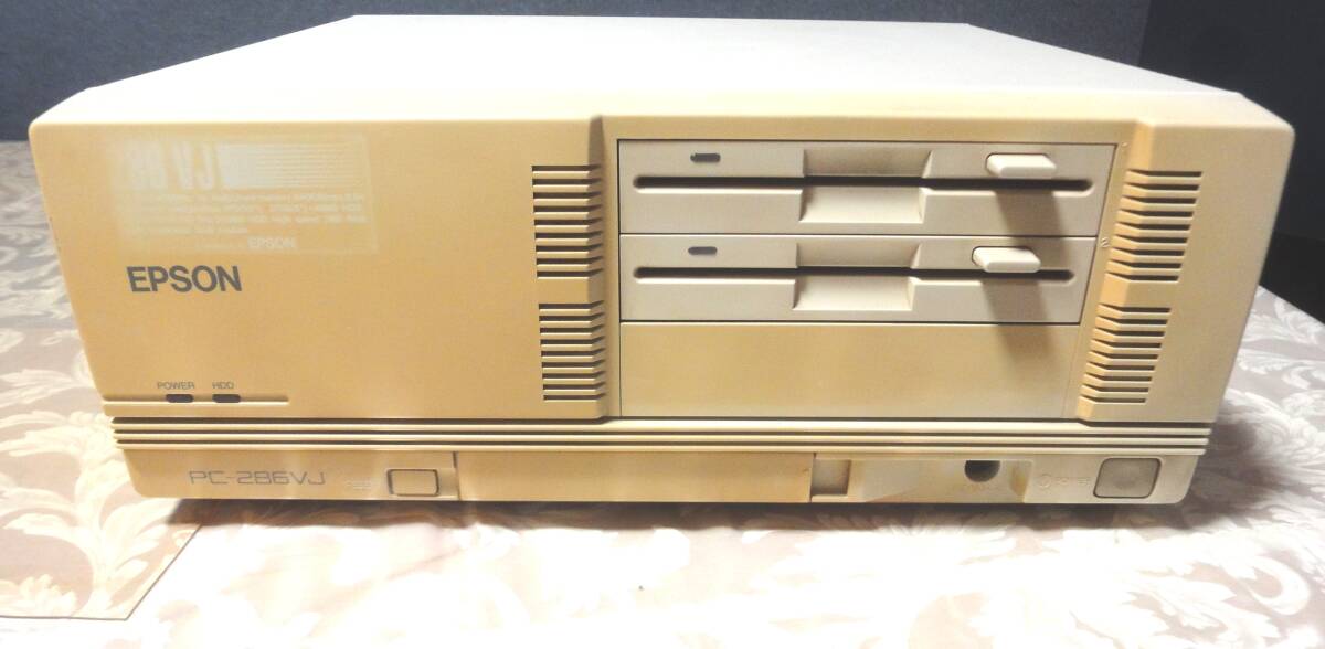 2025年最新】Yahoo!オークション -epson pc-286の中古品・新品 2025年最新】Yahoo!オークション -epson pc-286の中古品・新品