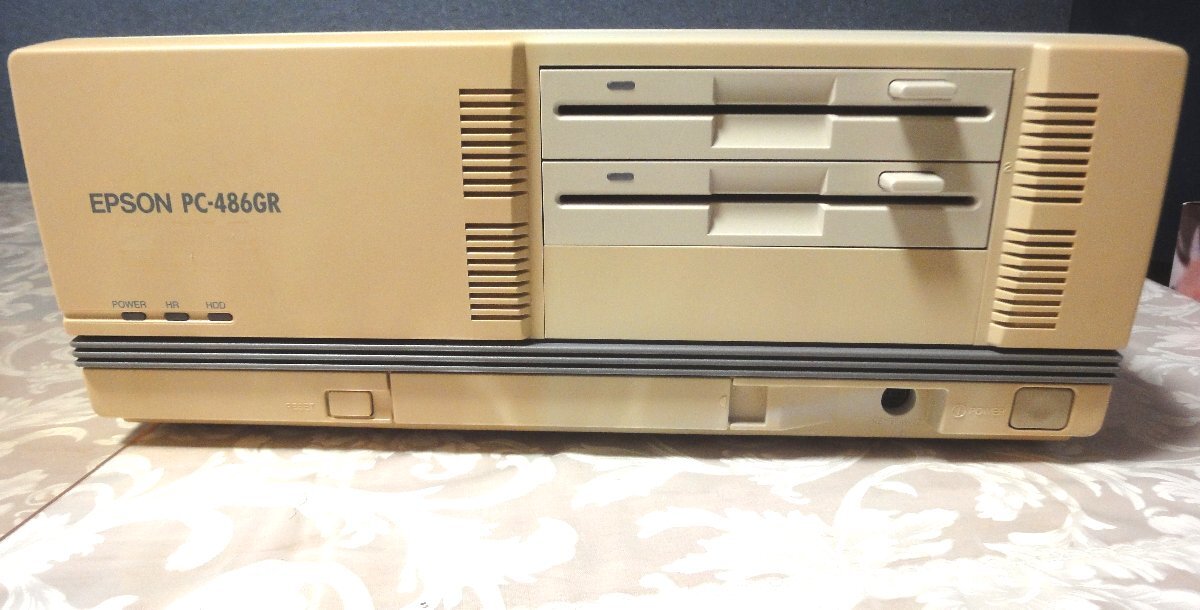 Yahoo!オークション -「epson pc-486」の落札相場・落札価格 Yahoo!オークション -「epson pc-486」の落札相場・落札価格