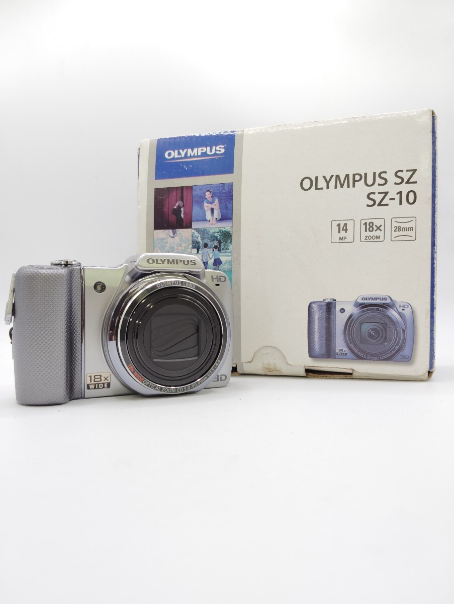 Yahoo!オークション -「sz-10 オリンパス」(コンパクトデジタル Yahoo!オークション -「sz-10 オリンパス」(コンパクトデジタル