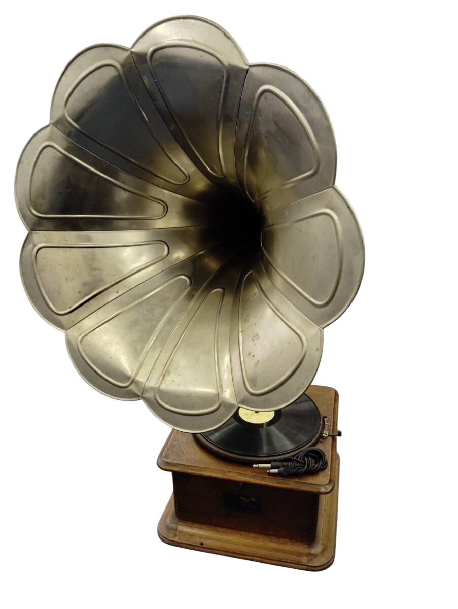 2025年最新】Yahoo!オークション -#蓄音機の中古品・新品・未 2025年最新】Yahoo!オークション -#蓄音機の中古品・新品・未