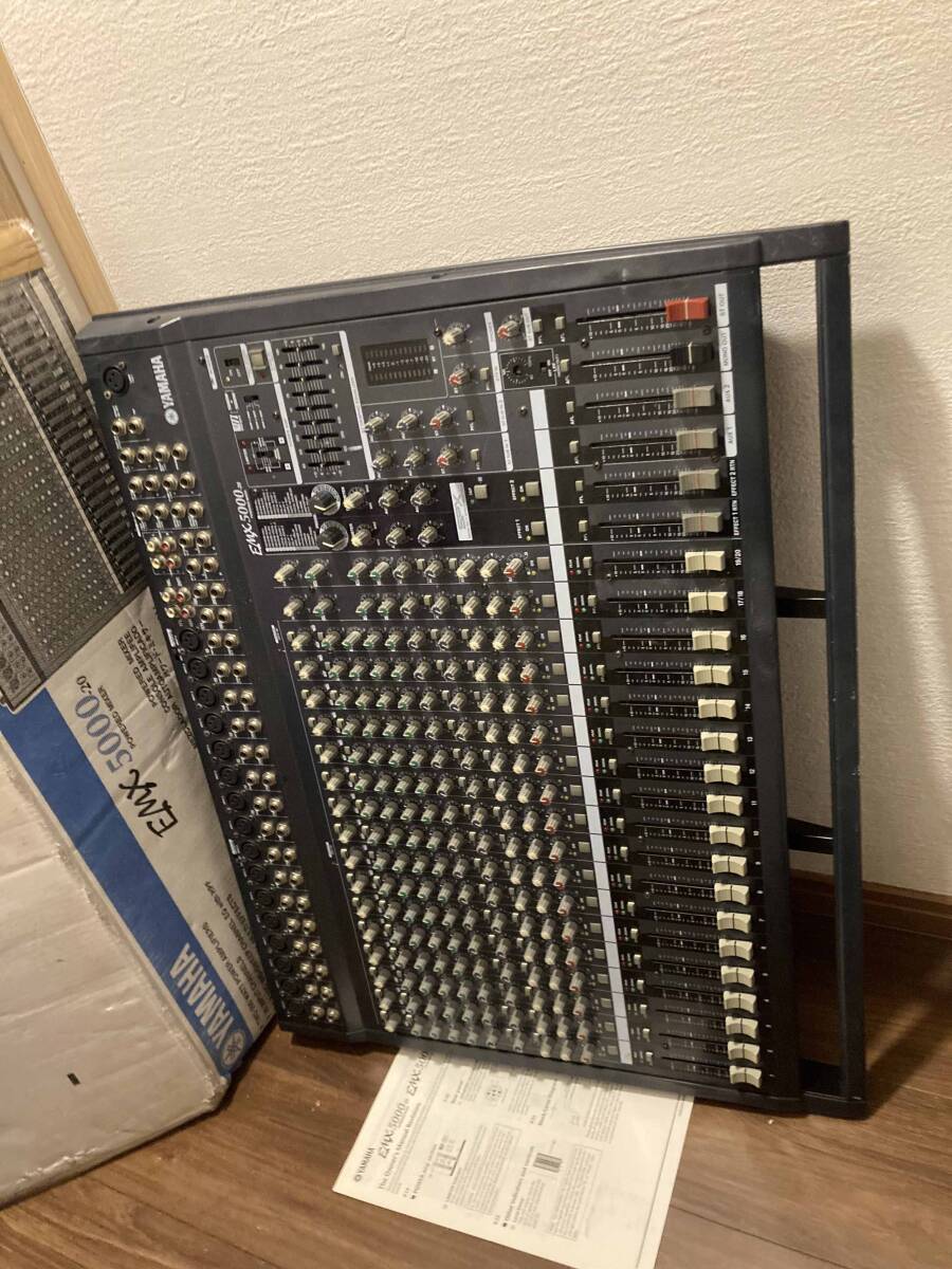 2025年最新】Yahoo!オークション -ヤマハ emxの中古品・新品・未 2025年最新】Yahoo!オークション -ヤマハ emxの中古品・新品・未