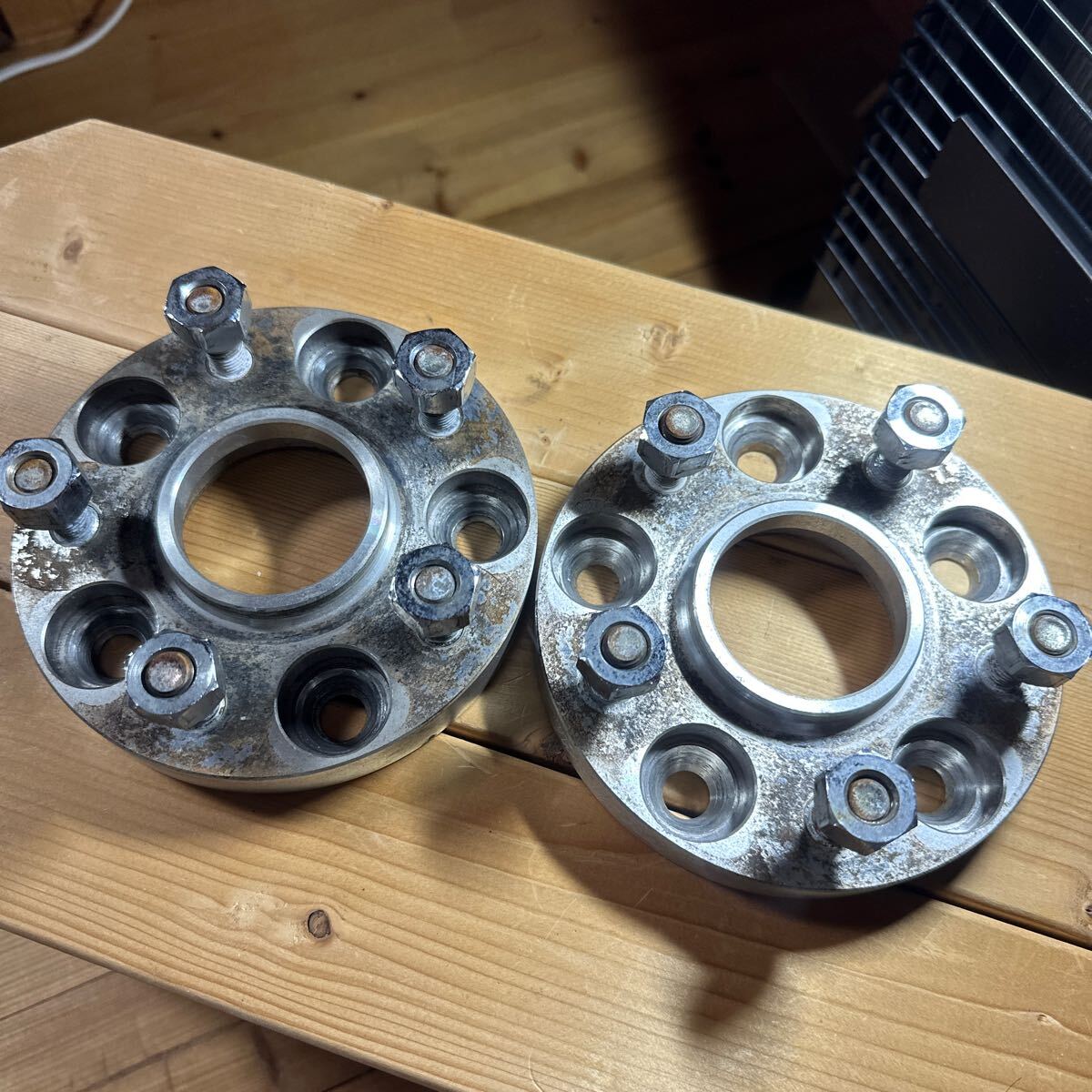 Yahoo!オークション -「tk lathe」(タイヤ、ホイール) の落札