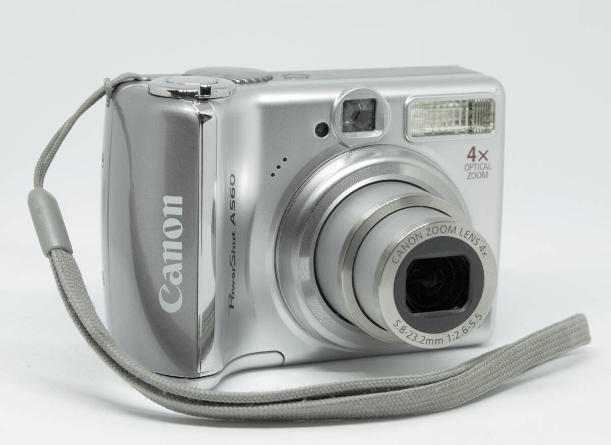 Yahoo!オークション -「canon a560」の落札相場・落札価格 Yahoo!オークション -「canon a560」の落札相場・落札価格