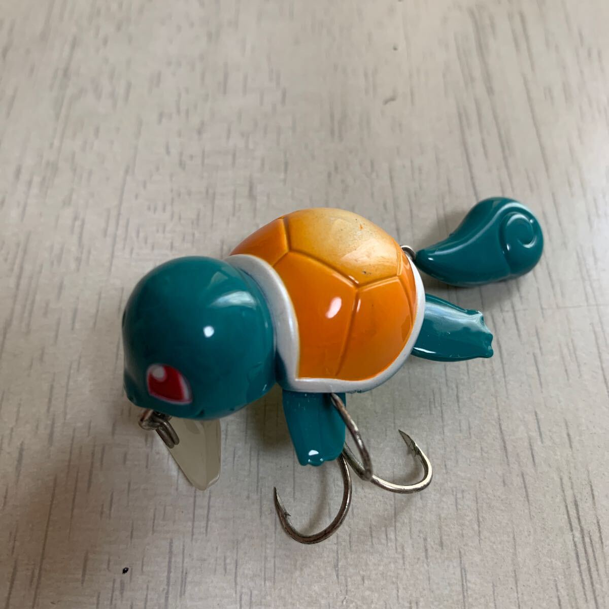 Yahoo!オークション -「ポケモン ゼニガメ」(フィッシング) の Yahoo!オークション -「ポケモン ゼニガメ」(フィッシング) の