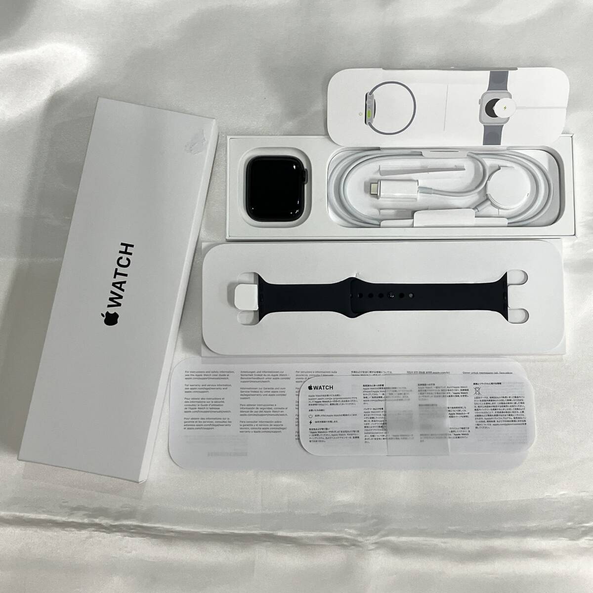 2025年最新】Yahoo!オークション -apple watch se 第2世代 44mm 2025年最新】Yahoo!オークション -apple watch se 第2世代 44mm