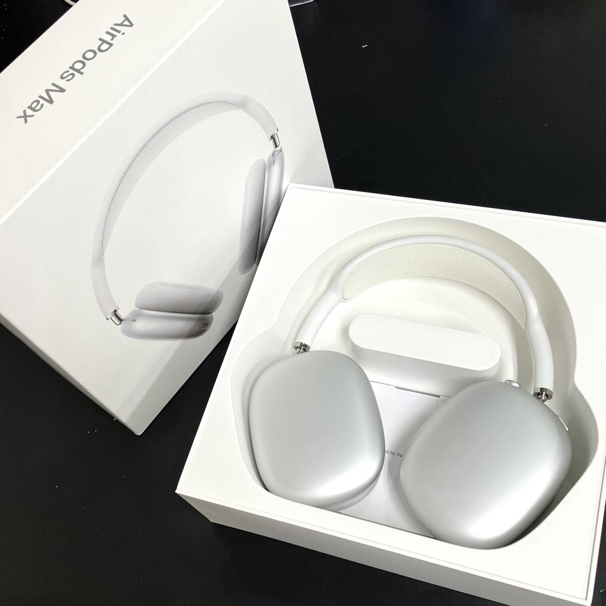 2025年最新】AirPods Maxの商品一覧 - Yahoo!オークション