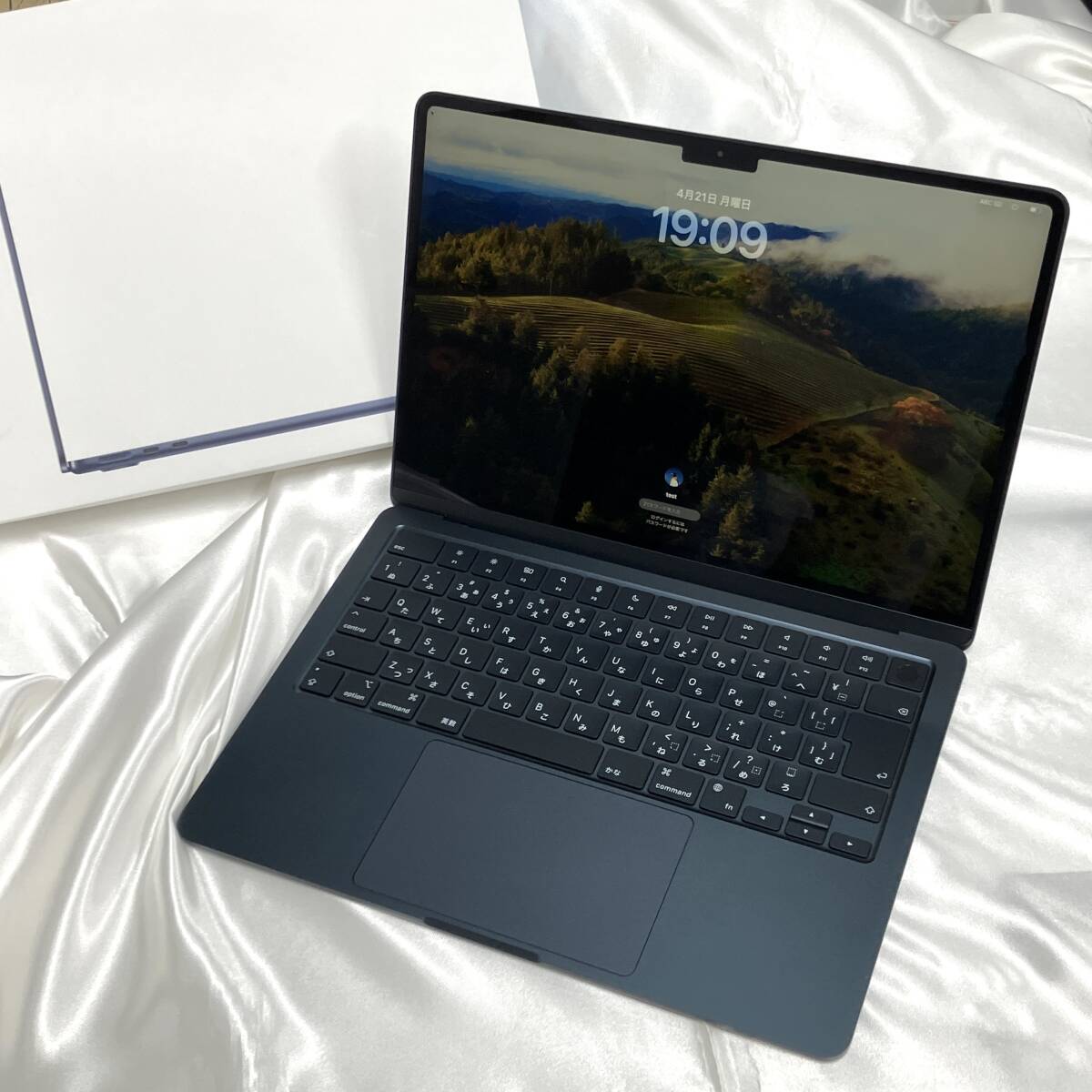 2025年最新】Yahoo!オークション -macbook air m3の中古品・新品 2025年最新】Yahoo!オークション -macbook air m3の中古品・新品