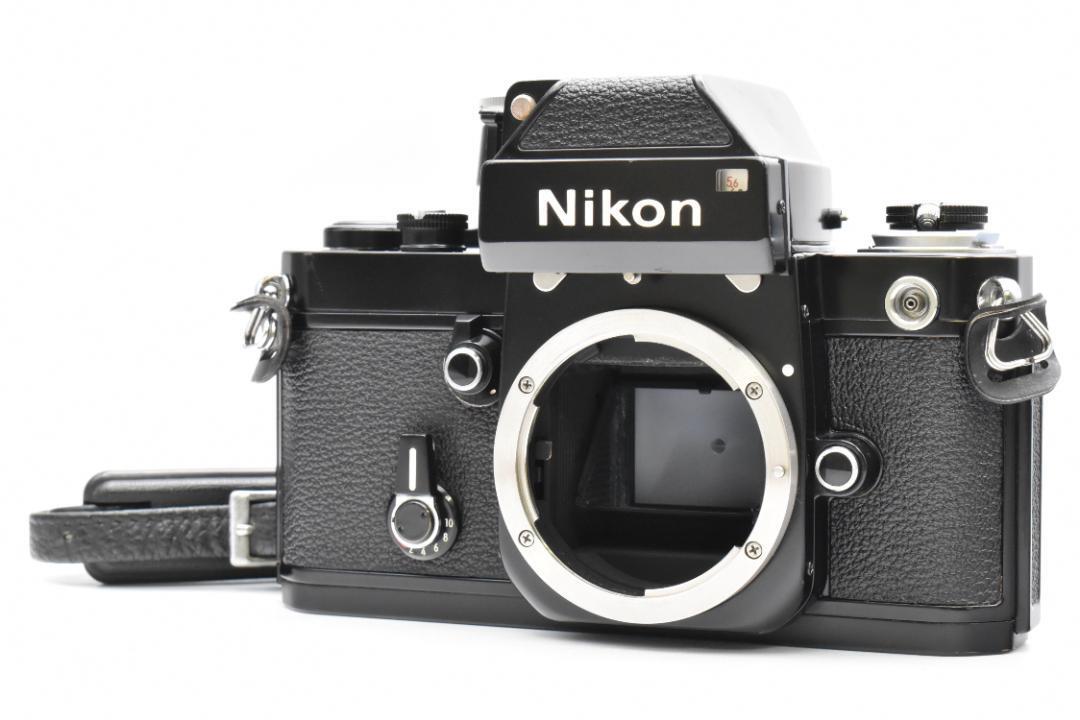 Yahoo!オークション -「nikon f2 フォトミック ブラック」の落札 Yahoo!オークション -「nikon f2 フォトミック ブラック」の落札