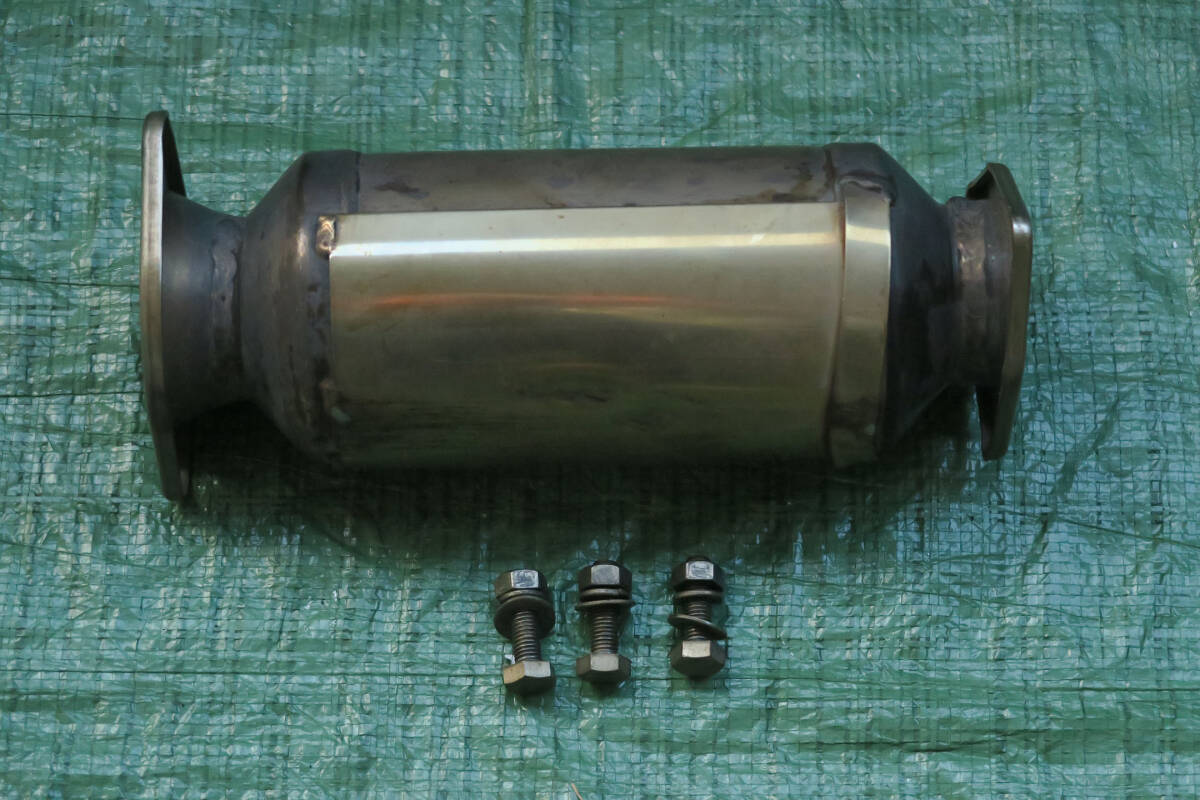 Yahoo!オークション -「zf1 cr-z」(触媒、エキマニ Yahoo!オークション -「zf1 cr-z」(触媒、エキマニ