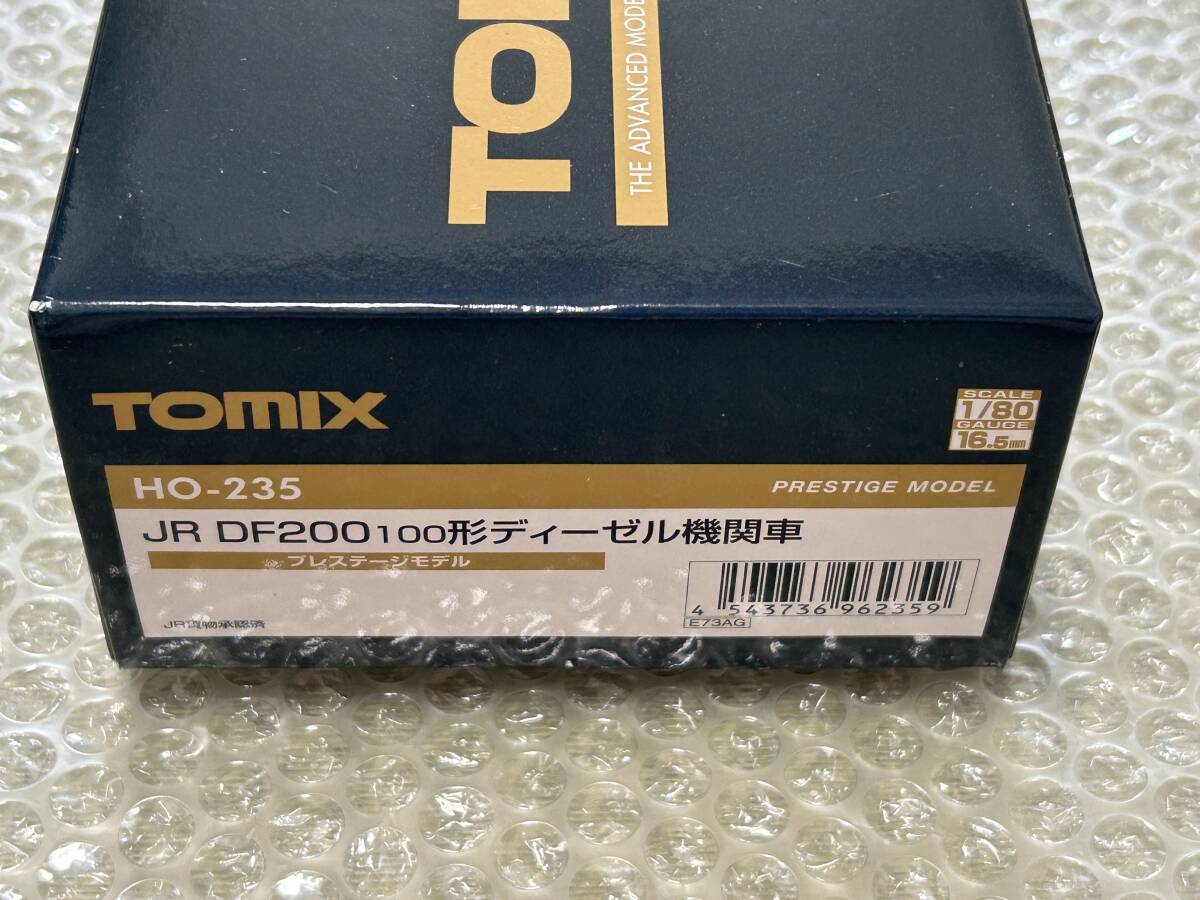 Yahoo!オークション -「tomix ho df200」(機関車) (HOゲージ)の Yahoo!オークション -「tomix ho df200」(機関車) (HOゲージ)の