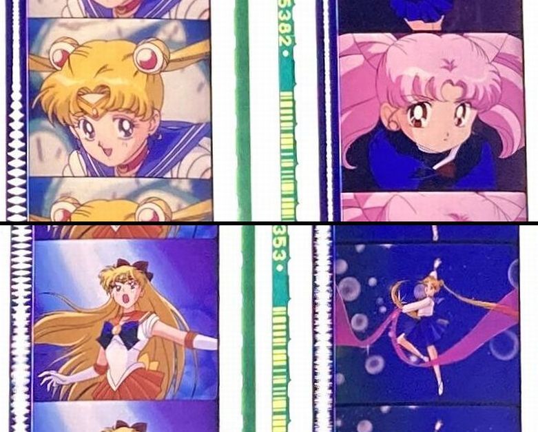 Yahoo!オークション -「セーラームーン ちびムーン」(コミック Yahoo!オークション -「セーラームーン ちびムーン」(コミック