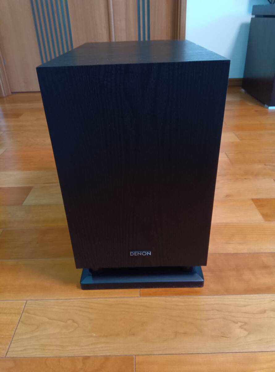 2025年最新】Yahoo!オークション -denon デノン ウーハーの中古
