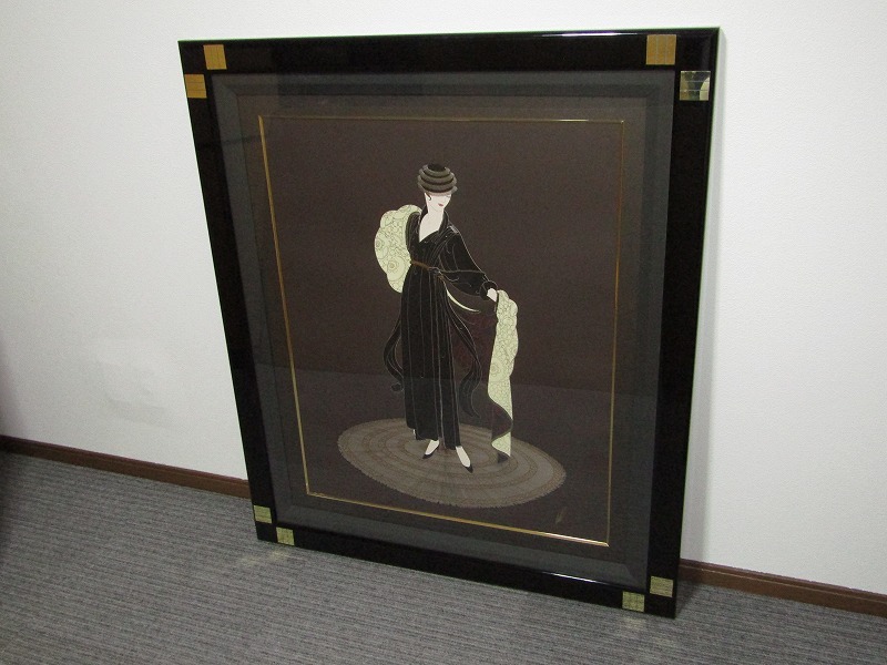 2025年最新】Yahoo!オークション -版画 エルテの中古品・新品 2025年最新】Yahoo!オークション -版画 エルテの中古品・新品