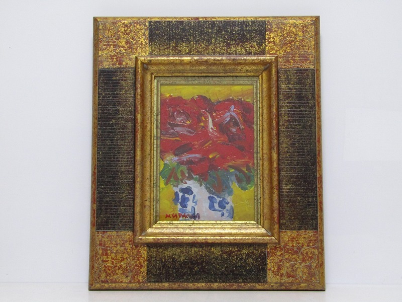 2025年最新】Yahoo!オークション -*sm(絵画)の中古品・新品・未 2025年最新】Yahoo!オークション -*sm(絵画)の中古品・新品・未