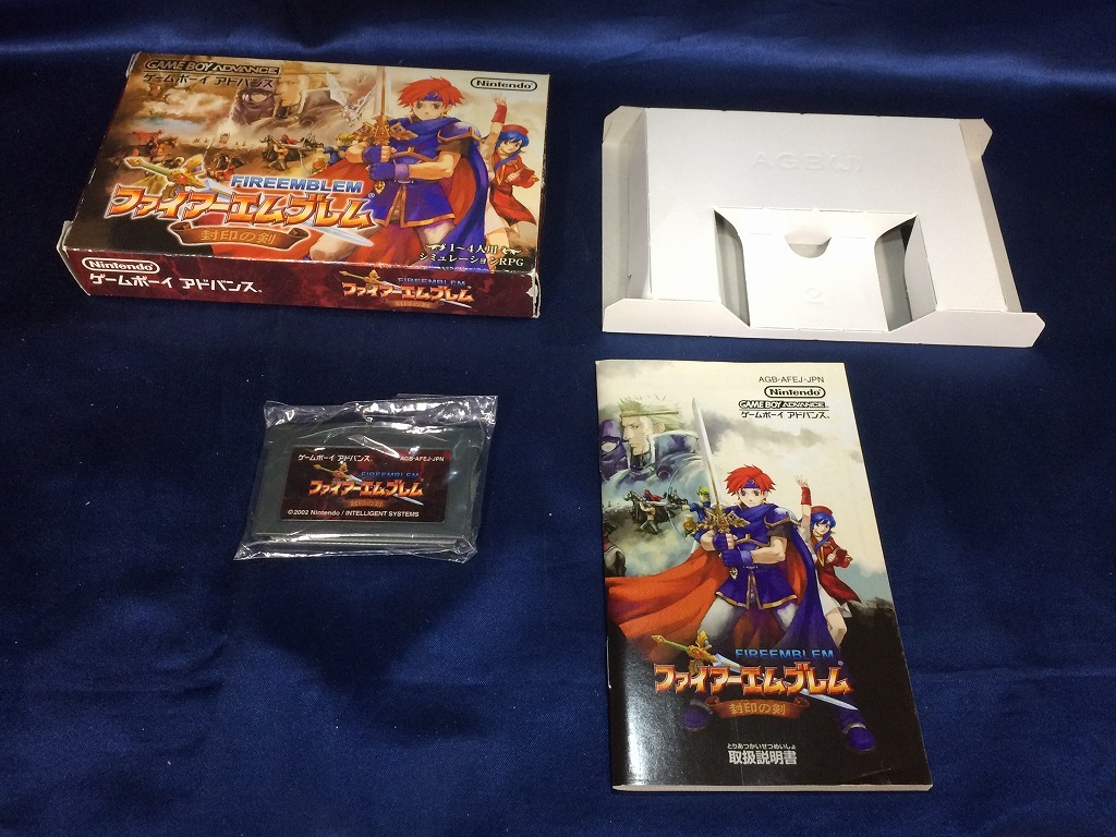 2025年最新】Yahoo!オークション -gba ファイアーエムブレム 2025年最新】Yahoo!オークション -gba ファイアーエムブレム