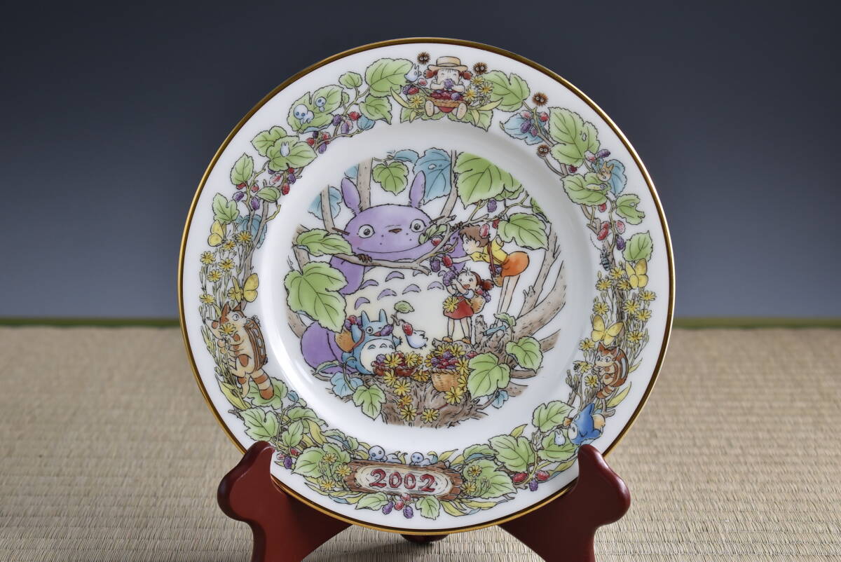 2025年最新】Yahoo!オークション -ノリタケ トトロの中古品 2025年最新】Yahoo!オークション -ノリタケ トトロの中古品